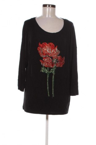 Női blúz Unbranded, Méret 3XL, Szín Fekete, Ár 4 132 Ft