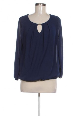 Dámská halenka Unbranded, Velikost M, Barva Modrá, Cena  277,00 Kč