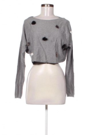 Dámská halenka Unbranded, Velikost S, Barva Šedá, Cena  283,00 Kč