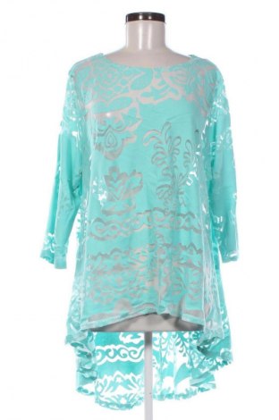 Dámská halenka Unbranded, Velikost XXL, Barva Vícebarevné, Cena  283,00 Kč