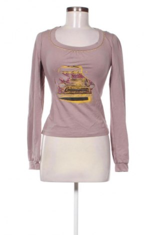 Dámská halenka Unbranded, Velikost S, Barva Hnědá, Cena  283,00 Kč