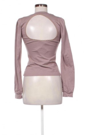 Dámská halenka Unbranded, Velikost S, Barva Hnědá, Cena  283,00 Kč