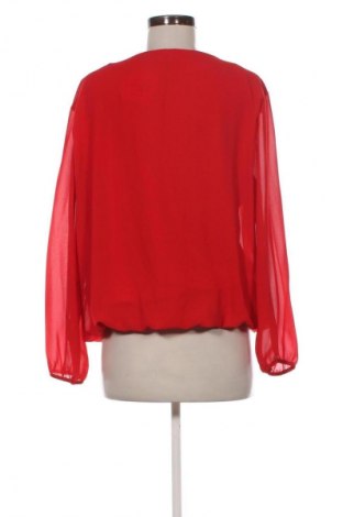 Damen Shirt Unbranded, Größe XL, Farbe Rot, Preis 10,00 €