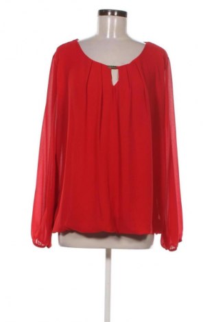 Damen Shirt Unbranded, Größe XL, Farbe Rot, Preis 10,00 €