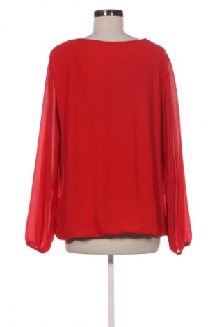 Damen Shirt Unbranded, Größe XL, Farbe Rot, Preis 10,00 €
