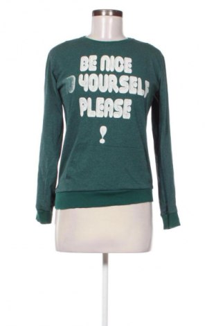 Damen Shirt Unbranded, Größe S, Farbe Grün, Preis € 19,94