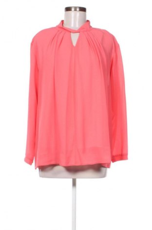 Damen Shirt Unbranded, Größe XXL, Farbe Rot, Preis 10,00 €