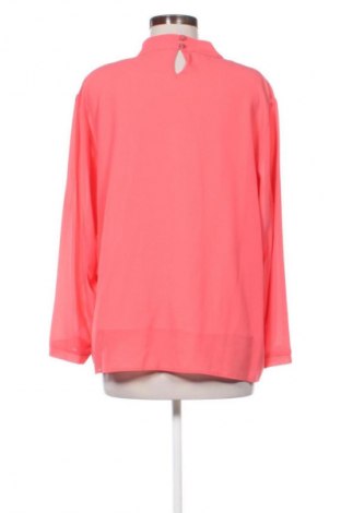 Damen Shirt Unbranded, Größe XXL, Farbe Rot, Preis 10,00 €