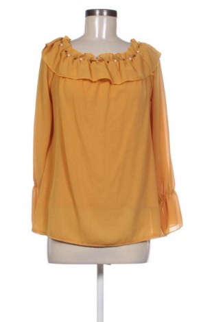 Damen Shirt Unbranded, Größe L, Farbe Gelb, Preis € 10,00