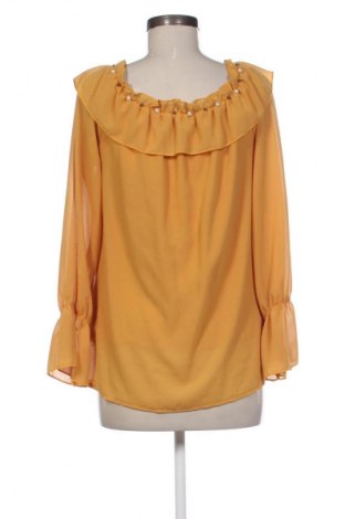 Damen Shirt Unbranded, Größe L, Farbe Gelb, Preis € 10,00