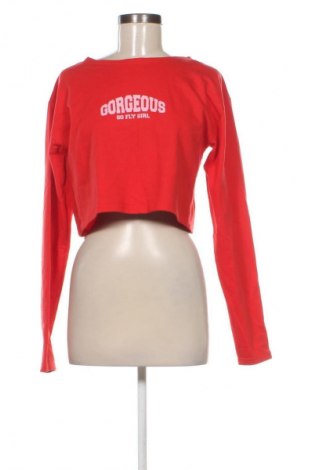 Dámská halenka Unbranded, Velikost M, Barva Červená, Cena  275,00 Kč