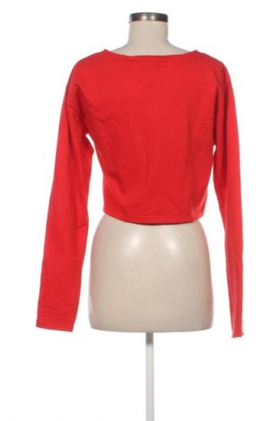 Dámská halenka Unbranded, Velikost M, Barva Červená, Cena  275,00 Kč