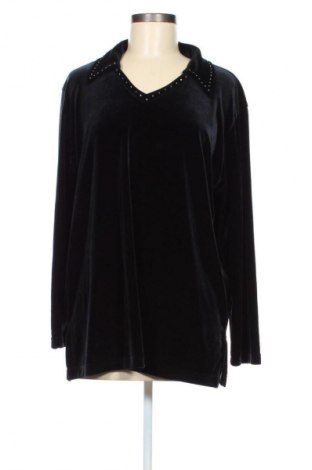 Dámska blúza Your Sixth Sense, Veľkosť XL, Farba Čierna, Cena  5,95 €