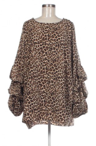 Damen Shirt Unbranded, Größe XXL, Farbe Mehrfarbig, Preis € 11,99