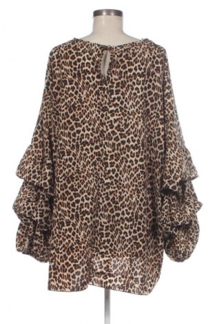 Damen Shirt Unbranded, Größe XXL, Farbe Mehrfarbig, Preis € 11,99