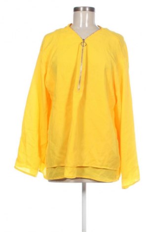 Дамска блуза Unbranded, Размер XXL, Цвят Многоцветен, Цена 10,22 €