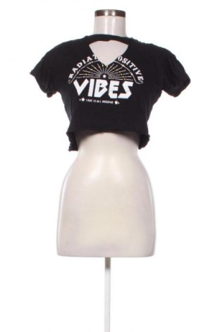 Damen Shirt Unbranded, Größe S, Farbe Schwarz, Preis 9,71 €