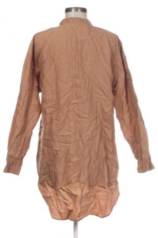 Дамска блуза Unbranded, Размер L, Цвят Кафяв, Цена 4,09 €