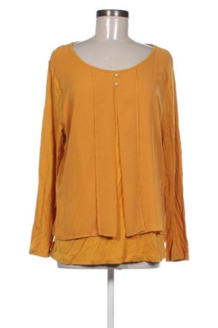 Damen Shirt Unbranded, Größe XL, Farbe Gelb, Preis € 6,99