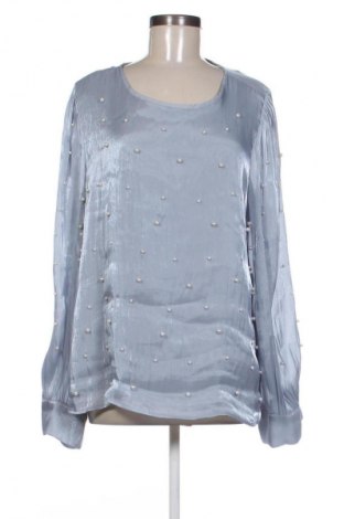 Damen Shirt Unbranded, Größe XXL, Farbe Blau, Preis € 9,70