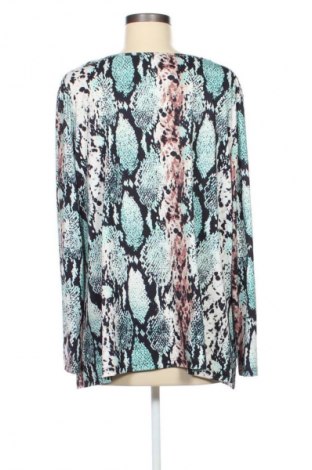 Γυναικεία μπλούζα Unbranded, Μέγεθος XXL, Χρώμα Πολύχρωμο, Τιμή 7,99 €