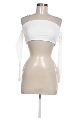 Dámská halenka Unbranded, Velikost XXS, Barva Bílá, Cena  277,00 Kč