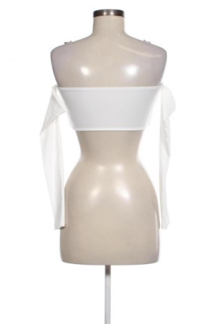 Dámská halenka Unbranded, Velikost XXS, Barva Bílá, Cena  277,00 Kč