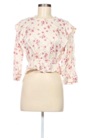 Γυναικεία μπλούζα Unbranded, Μέγεθος S, Χρώμα Πολύχρωμο, Τιμή 7,99 €