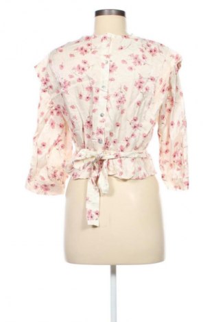 Γυναικεία μπλούζα Unbranded, Μέγεθος S, Χρώμα Πολύχρωμο, Τιμή 7,99 €