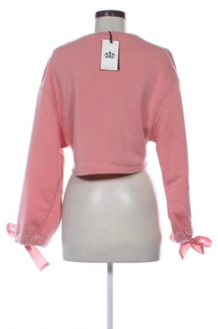 Damen Shirt Unbranded, Größe S, Farbe Rosa, Preis 31,73 €