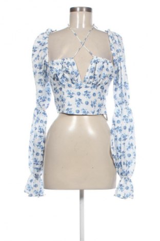 Γυναικεία μπλούζα Unbranded, Μέγεθος XS, Χρώμα Πολύχρωμο, Τιμή 5,99 €