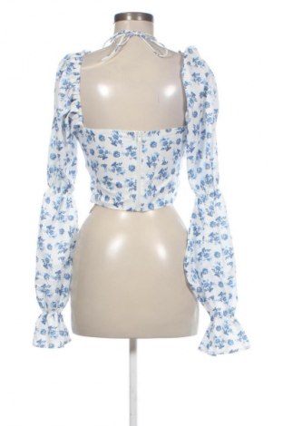 Γυναικεία μπλούζα Unbranded, Μέγεθος XS, Χρώμα Πολύχρωμο, Τιμή 5,99 €