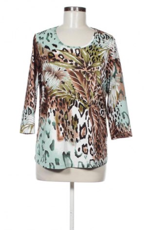 Damen Shirt Unbranded, Größe M, Farbe Mehrfarbig, Preis € 3,99