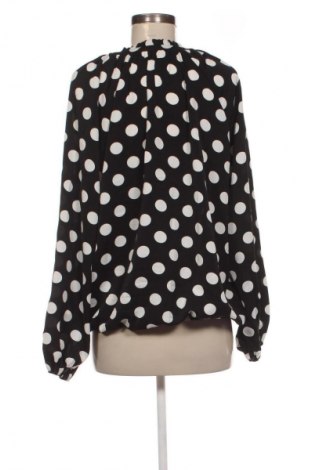 Дамска блуза Unbranded, Размер XXL, Цвят Многоцветен, Цена 10,22 €