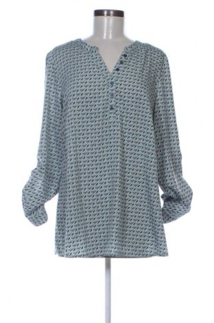 Dámská halenka Unbranded, Velikost XL, Barva Modrá, Cena  179,00 Kč