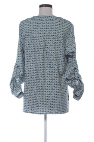 Dámská halenka Unbranded, Velikost XL, Barva Modrá, Cena  179,00 Kč