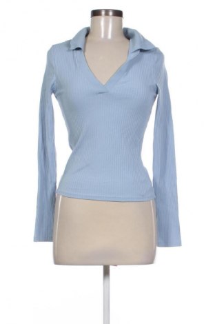 Damen Shirt Unbranded, Größe M, Farbe Blau, Preis 10,00 €