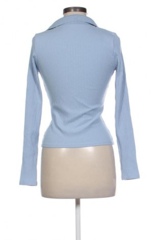 Damen Shirt Unbranded, Größe M, Farbe Blau, Preis 10,00 €