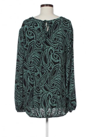 Дамска блуза Unbranded, Размер 3XL, Цвят Многоцветен, Цена 9,20 €