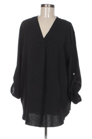 Dámská halenka Unbranded, Velikost XXL, Barva Černá, Cena  259,00 Kč