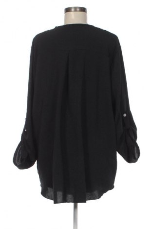 Dámská halenka Unbranded, Velikost XXL, Barva Černá, Cena  259,00 Kč