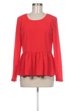Női blúz Unbranded, Méret L, Szín Piros, Ár 2 509 Ft