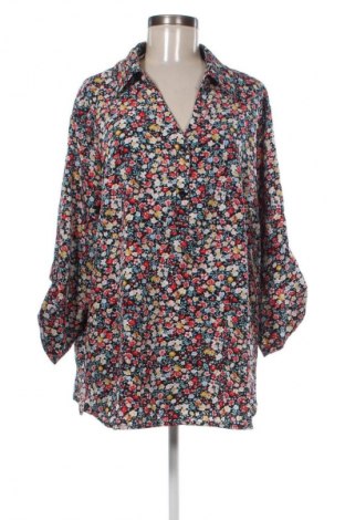 Dámská halenka Unbranded, Velikost XL, Barva Vícebarevné, Cena  209,00 Kč