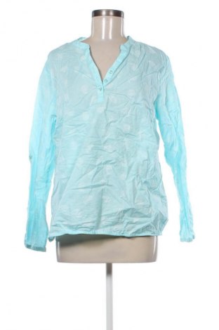 Дамска блуза Unbranded, Размер XL, Цвят Многоцветен, Цена 7,66 €