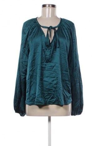 Női blúz Unbranded, Méret L, Szín Zöld, Ár 2 199 Ft