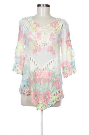 Dámska blúza Unbranded, Veľkosť XL, Farba Viacfarebná, Cena  10,95 €