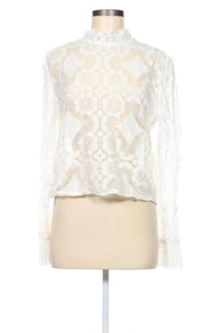 Damen Shirt Unbranded, Größe M, Farbe Ecru, Preis € 6,99