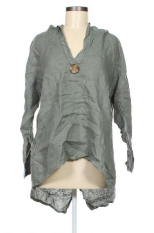 Damen Shirt Unbranded, Größe M, Farbe Grün, Preis € 6,99