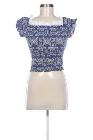 Dámská halenka Unbranded, Velikost S, Barva Vícebarevné, Cena  275,00 Kč