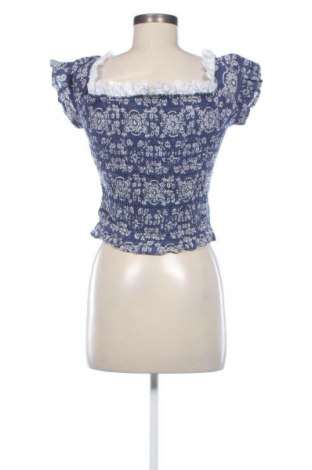 Dámská halenka Unbranded, Velikost S, Barva Vícebarevné, Cena  275,00 Kč